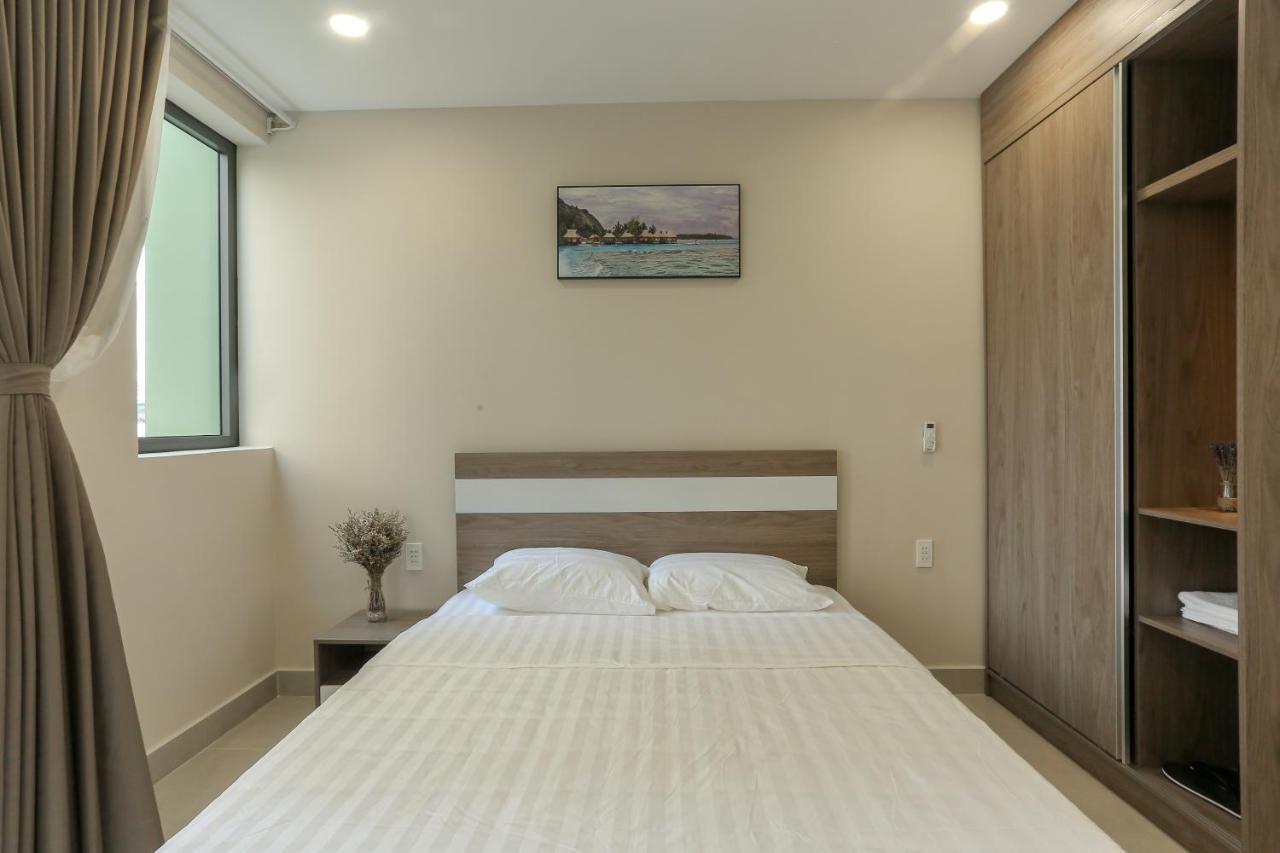 Doisao Homestay Хошимин Экстерьер фото