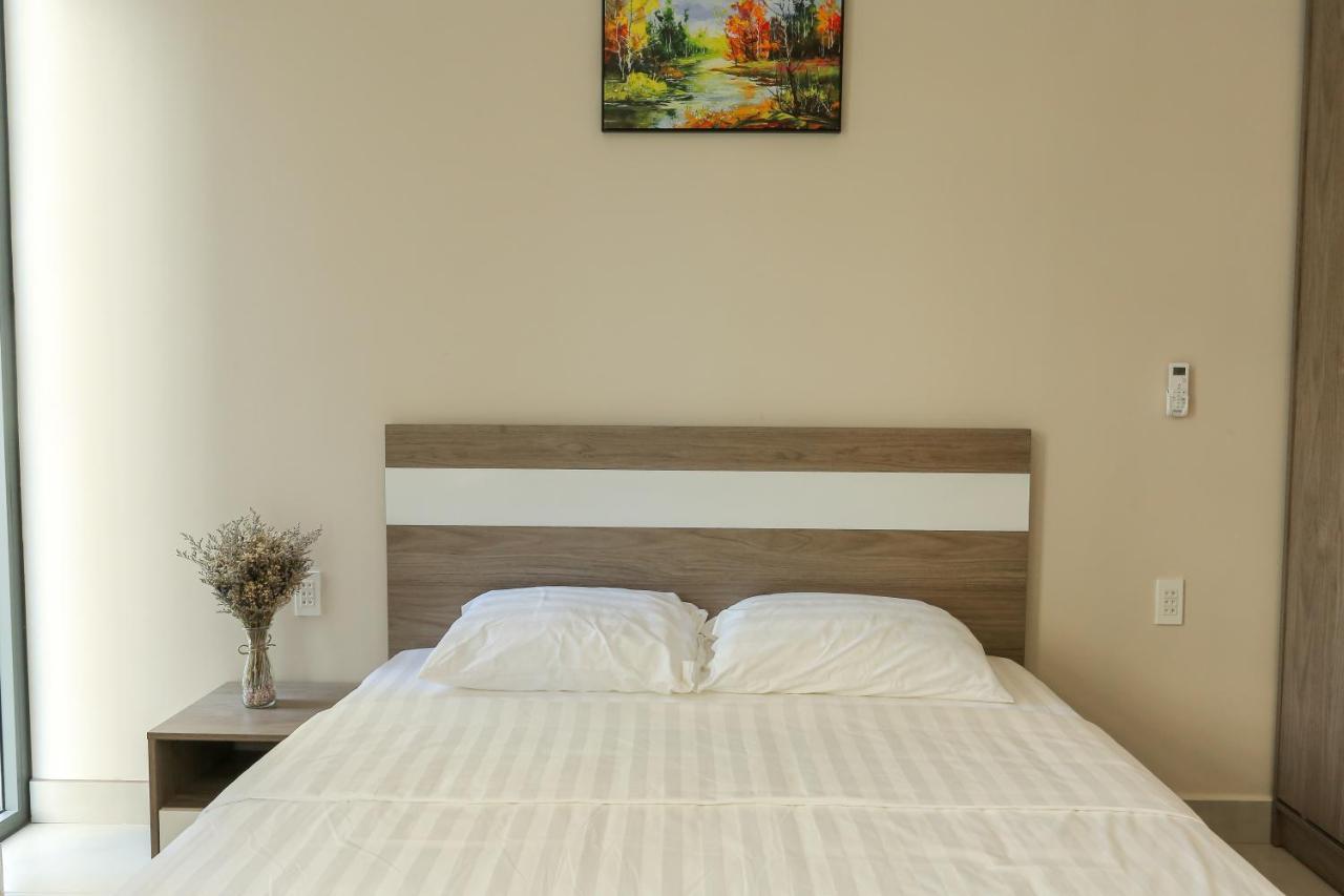 Doisao Homestay Хошимин Экстерьер фото
