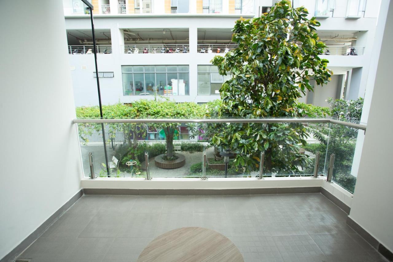 Doisao Homestay Хошимин Экстерьер фото