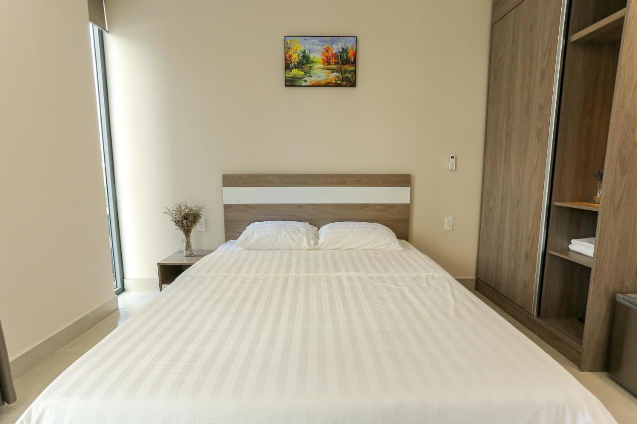 Doisao Homestay Хошимин Экстерьер фото