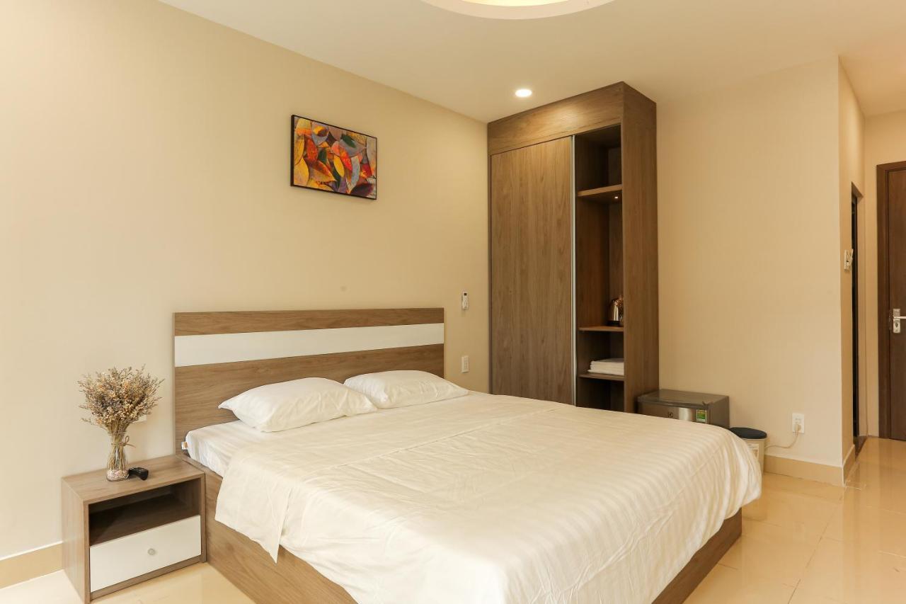 Doisao Homestay Хошимин Экстерьер фото